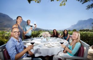 Photo Credit: Wines of South Africa