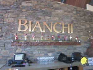 Paso Roble Wine Country Bianchi