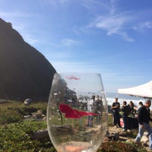 bigsurglassrockybeach