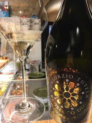 Prosecco DOC Sustainable & Attainable for Everyone (VIDEO) 0
