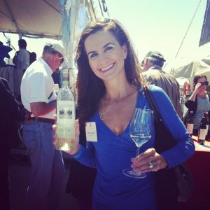 Monique Soltani Wine Oh TV