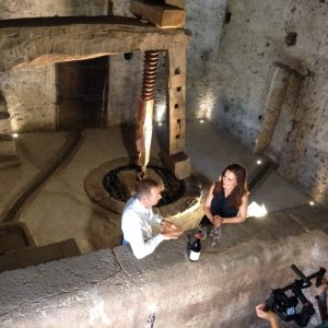 Exploring Etna: Sicily’s Hottest Wine Region