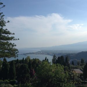 Exploring Etna: Sicily’s Hottest Wine Region