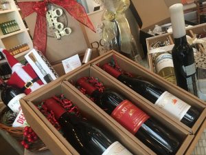 Holiday Wine Guide for Hanukkah, Christmas & Beyond