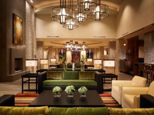 Westin Wellness Weekend Napa