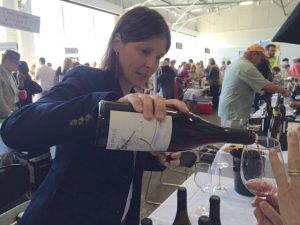 Taste of Mendocino
