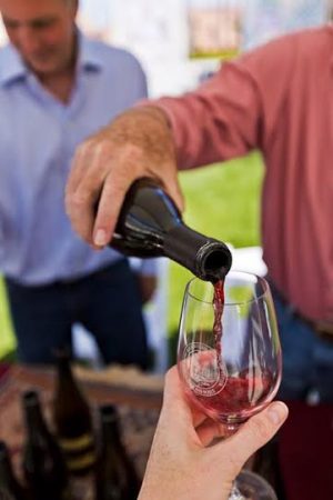 San Diego Wine Tasting 3