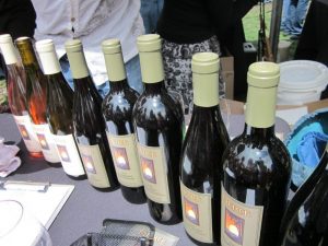 Monterey Wine