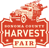 Wine Oh TV Sonoma County Harvest Fair 2012 